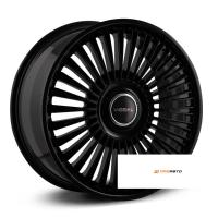 9*21 5*120 ET45,5 62,5 Vissol F-3149 Gloss Black