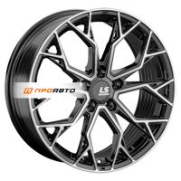 8*18 5*108 ET45 63,3 LS FlowForming RC61 BKF