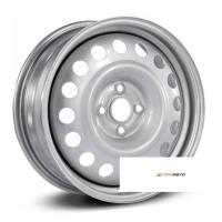 6,5*16 6*170 ET106 130,1 Trebl LT2889D Silver