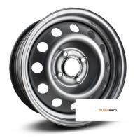 6*15 4*108 ET18 65 Trebl 64C18F Silver