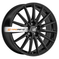 7,5*18 5*108 ET45 65,1 LS FlowForming RC93 BKS