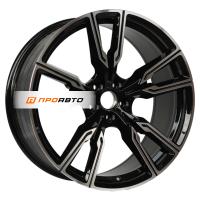 9,5*21 5*112 ET35 66,6 RST R2105FF BD