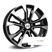 8,5*21 5*150 ET54 110,1 RST R2107FF BD