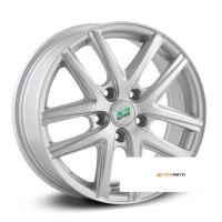 6*15 5*100 ET40 57,1 N2O Y4925 Sil