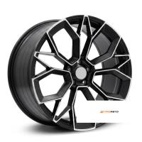 8,5*21 5*108 ET40 63,3 RST R2109FF BDM