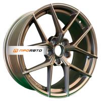 8*18 5*108 ET38 73,1 Hengde F5153 Bronze