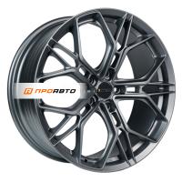 8*18 5*108 ET45 63,4 INCH FA8534 Satin Gunmetal