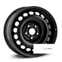 6*16 5*100 ET45 57,1 Trebl X40935 Black