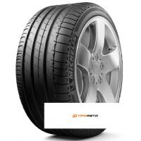 275/45 R20 110Y Michelin Latitude Sport XL N0