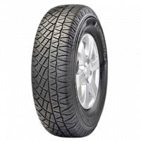 265/60 R18 110H Michelin Latitude Cross