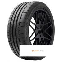 295/35 R18 99Y Michelin Pilot Sport 2 N4