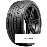 295/35 R21 103Y Continental ContiSportContact 5P SUV N0 FR
