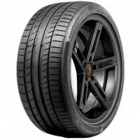 325/40 R21 113Y Continental ContiSportContact 5P MO FR