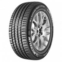 315/35 R20 110Y Michelin Latitude Sport 3 XL Run Flat