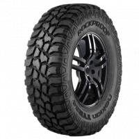 235/80 R17 120/117Q Nokian Tyres Rockproof