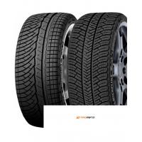 255/45 R19 100V Michelin Pilot Alpin 4 N1