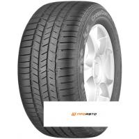 235/55 R19 101H Continental ContiCrossContact Winter AO FR