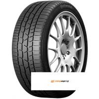 265/45 R20 108W Continental ContiWinterContact TS 830 P SUV XL FR