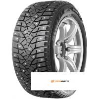 185/60 R15 84T Bridgestone Blizzak Spike-02