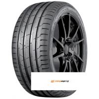 225/50 R18 99W Nokian Tyres Hakka Black 2 XL