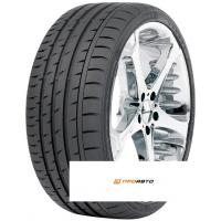 255/40 R18 99Y Continental ContiSportContact 3 XL MO FR