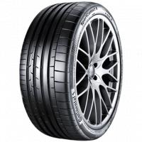 295/35 R23 108Y Continental SportContact 6 XL FR
