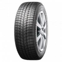 275/40 R20 102H Michelin X-Ice 3 Run Flat