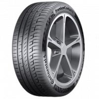 275/40 R22 107Y Continental PremiumContact 6 XL * Run Flat
