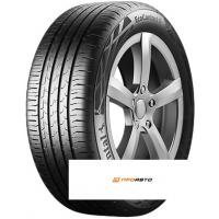 275/35 R19 100Y Continental EcoContact 6 XL MO