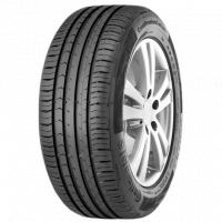 215/55 R17 94V Continental ContiPremiumContact 5