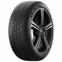 275/45 R21 110V Michelin Pilot Alpin 5 SUV XL