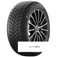 205/50 R17 93V Michelin Alpin 6 XL