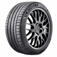 325/30 R21 108Y Michelin Pilot Sport 4 S XL ND0