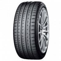 275/40 R20 102Y Yokohama Advan Sport V105S Run Flat
