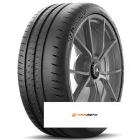 295/30 R18 98Y Michelin Pilot Sport Cup 2 Connect XL