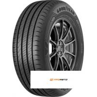 275/60 R20 115H Goodyear EfficientGrip 2 SUV