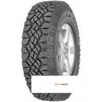 255/60 R20 113Q Goodyear Wrangler Duratrac XL LR FP POR