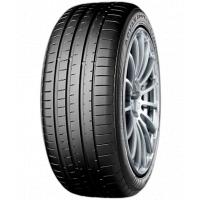295/35 R21 107Y Yokohama Advan Sport V107