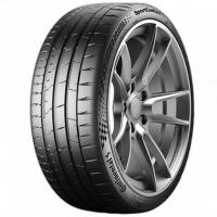 295/35 R21 103Y Continental SportContact 7 MGT FR
