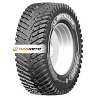 710/70 R42 173D Michelin Roadbib Универсальная