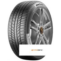315/40 R21 115V Continental WinterContact TS 870 P XL FR