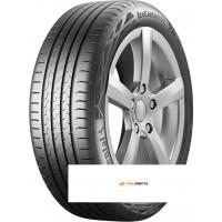 245/40 R20 99Y Continental EcoContact 6 Q XL * MO FR