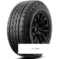 285/60 R18 116T Bridgestone Dueler All Terrain A/T002