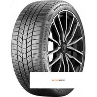 275/40 R21 107V Continental WinterContact 8 S XL FR