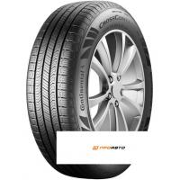 255/40 R21 102W Continental CrossContact RX