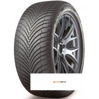 155/80 R13 79T Kumho Solus 4S HA32