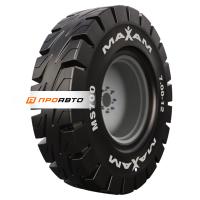 9/15 Maxam MS700 TR Универсальная